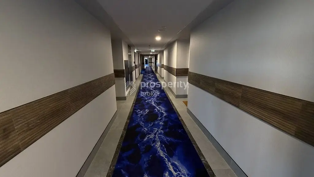 Warszawa Ursynów, ul. rtm. Witolda Pileckiego Mieszkanie - 2 pokoje - 35 m² - 2 piętro — 10/10