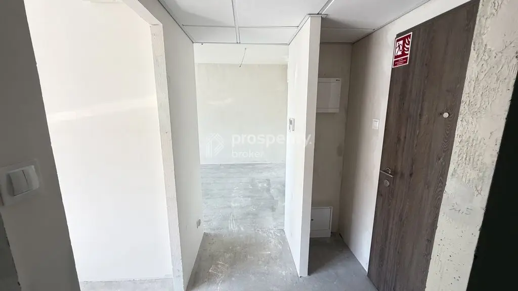 Warszawa Ursynów, ul. rtm. Witolda Pileckiego Mieszkanie - 2 pokoje - 35 m² - 2 piętro — 7/10