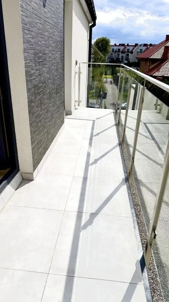 Kraków Opatkowice, ul. ks. Franciszka Maja Bliźniak do wykończenia - 165 m² - 5 pokoi — 9/10