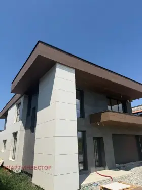 House in Sarafovo, Burgas (389 m²) — 3/7