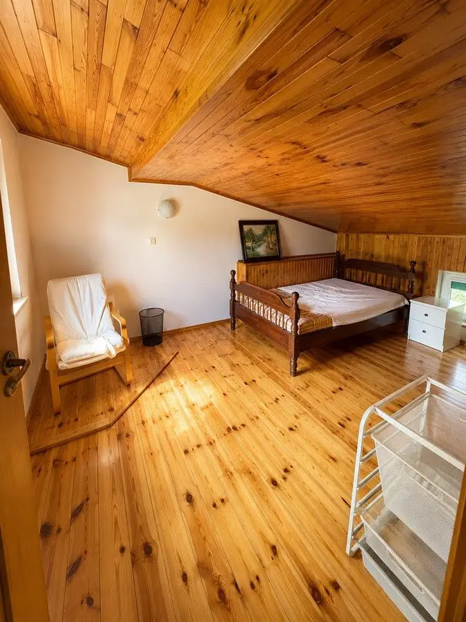 Łódź Górna, ul. Bułgarska Dom wolnostojący - 350 m² - 7 pokoi — 8/10