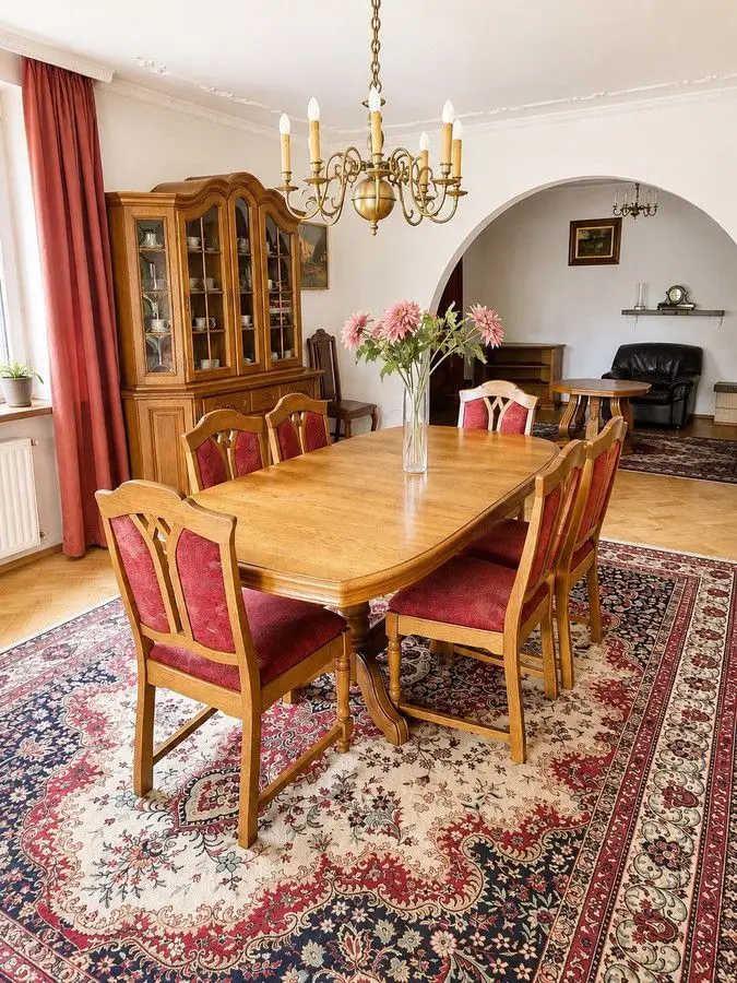 Łódź Górna, ul. Bułgarska Dom wolnostojący - 350 m² - 7 pokoi — 3/10