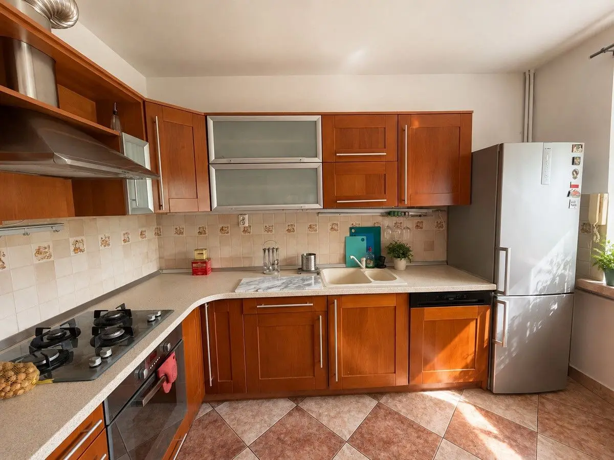 Łódź Górna, ul. Bułgarska Dom wolnostojący - 350 m² - 7 pokoi — 10/10