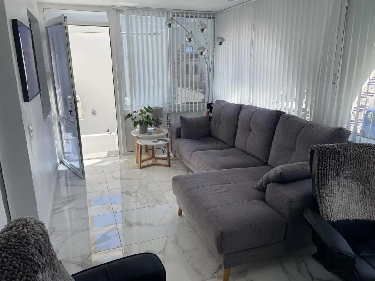 2 Bedroom Bungalow For Sale In Camposol — 7/10