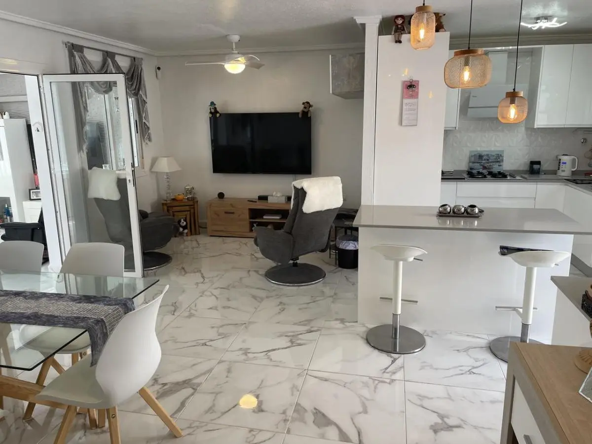 2 Bedroom Bungalow For Sale In Camposol — 4/10