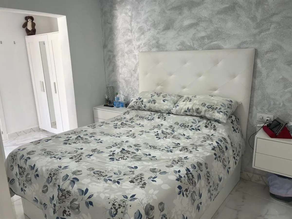 2 Bedroom Bungalow For Sale In Camposol — 9/10
