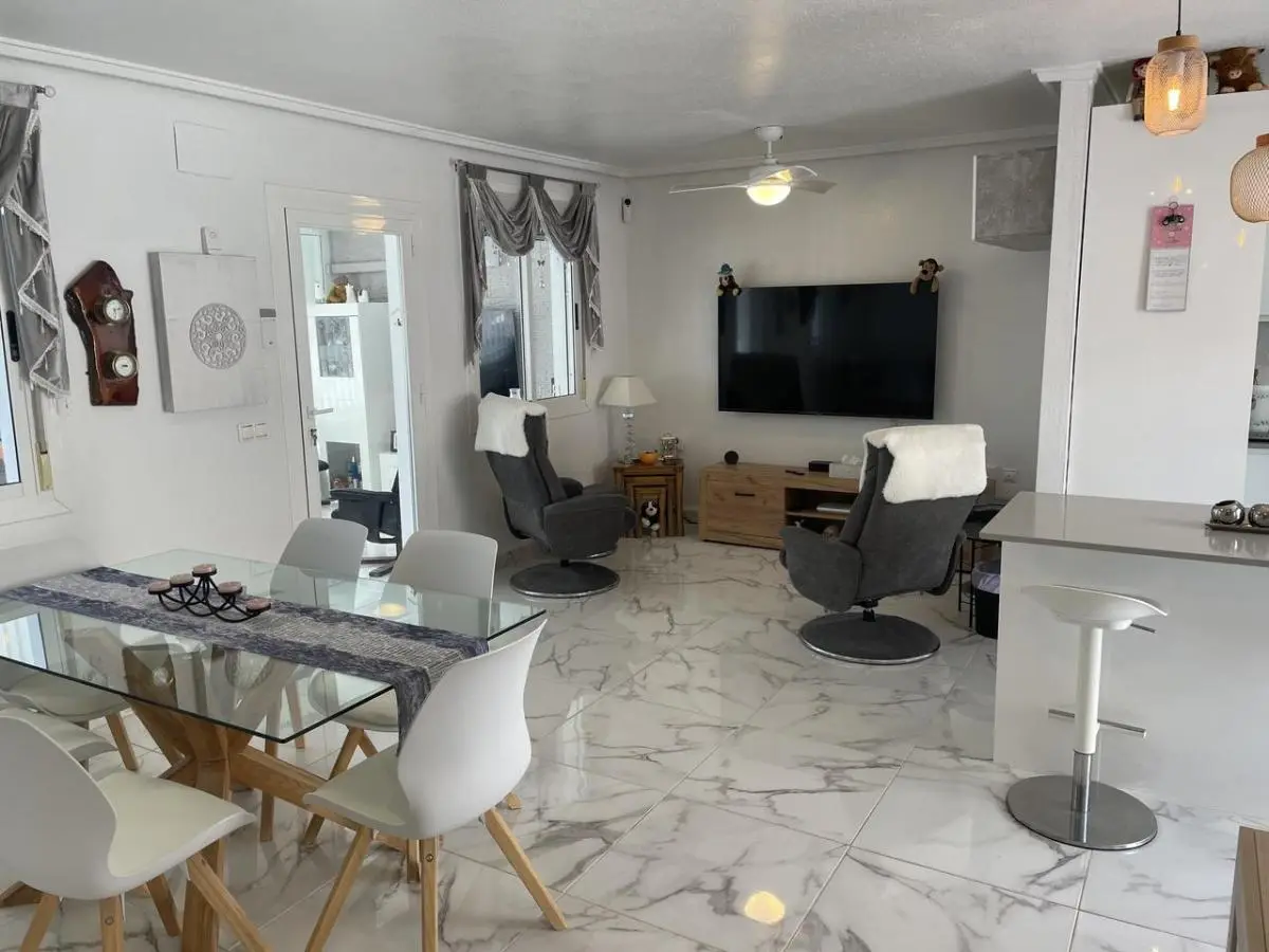 2 Bedroom Bungalow For Sale In Camposol — 3/10