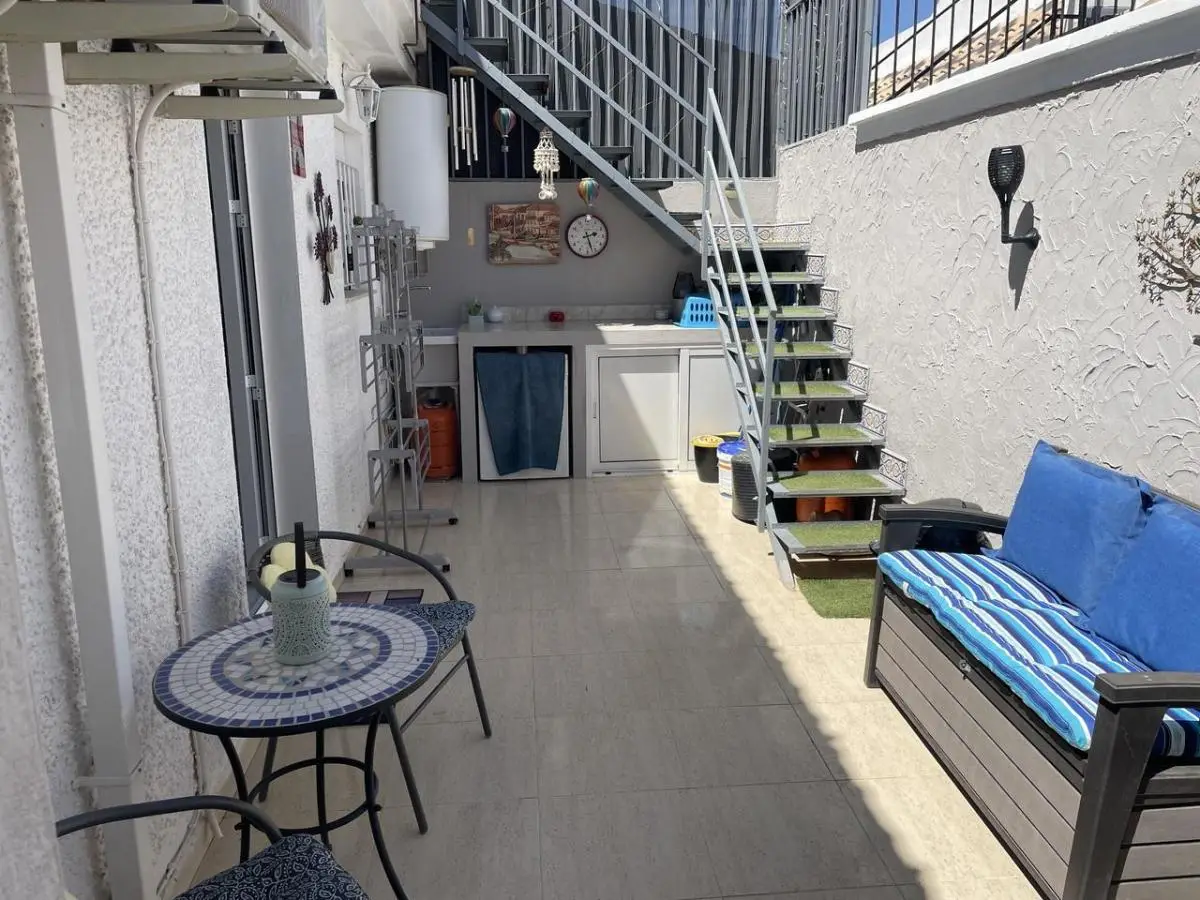 2 Bedroom Bungalow For Sale In Camposol — 10/10