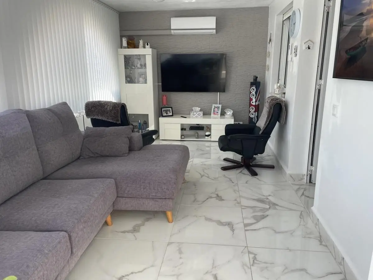 2 Bedroom Bungalow For Sale In Camposol — 6/10