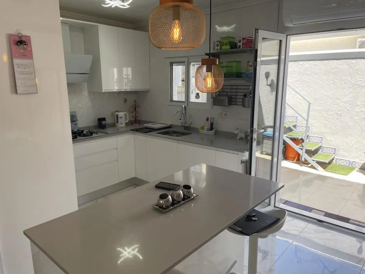 2 Bedroom Bungalow For Sale In Camposol — 5/10