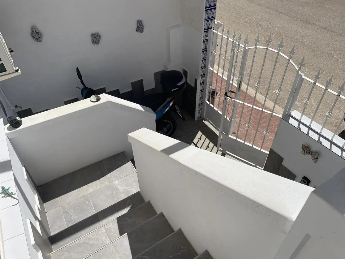 2 Bedroom Bungalow For Sale In Camposol — 8/10