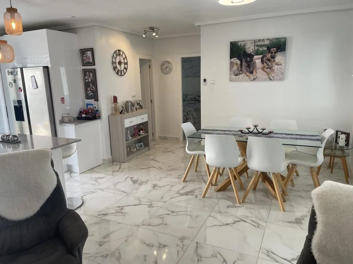 2 Bedroom Bungalow For Sale In Camposol — 2/10