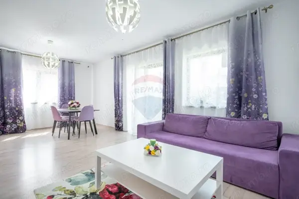 Casă Modernă cu 4 camere în Cartier Izvor - Predare imediată! — 8/10