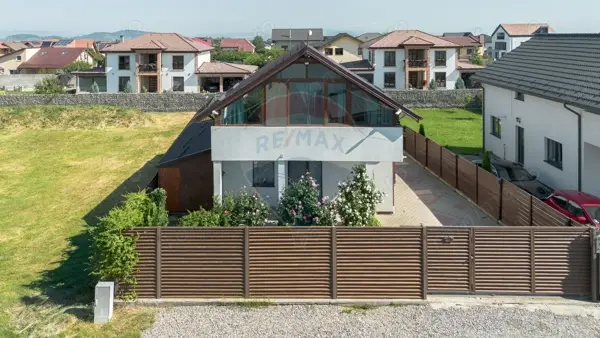 Casă Modernă cu 4 camere în Cartier Izvor - Predare imediată! — 4/10