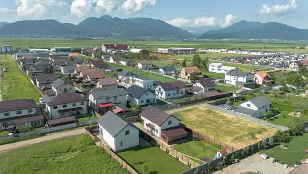 Casă Modernă cu 4 camere în Cartier Izvor - Predare imediată! — 3/10