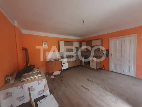 Casa de vanzare in Grid 87 mp utili + anexe beci si sura — 5/5