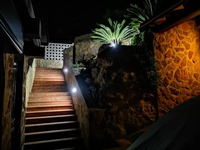 Wonderful cottage 25 km from Valencia, in front of a natural park. — 3/10