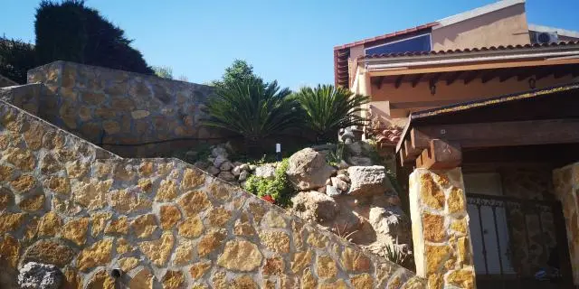 Wonderful cottage 25 km from Valencia, in front of a natural park. — Vilamarxant, Valencia, Spain, valencia, Ισπανία
