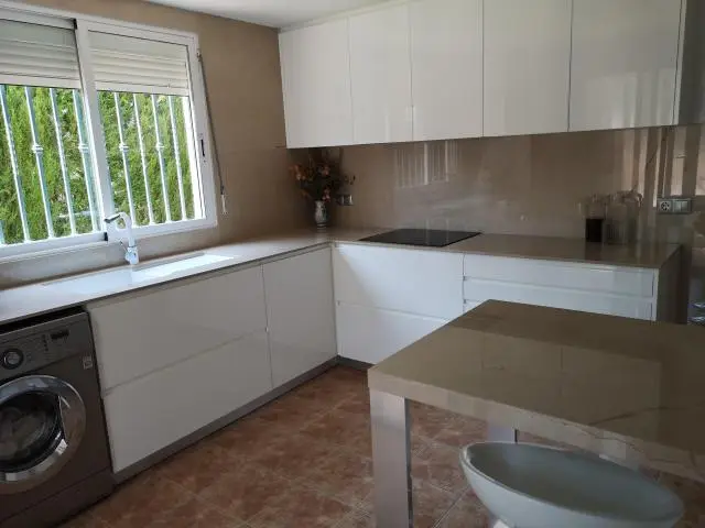 Wonderful cottage 25 km from Valencia, in front of a natural park. — 10/10