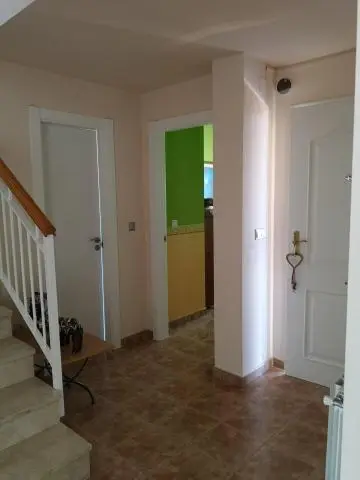 Wonderful cottage 25 km from Valencia, in front of a natural park. — 9/10