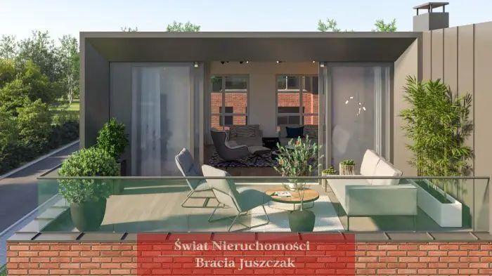 Wrocław Leśnica Bliźniak do wykończenia - 130 m² - 5 pokoi — 3/8