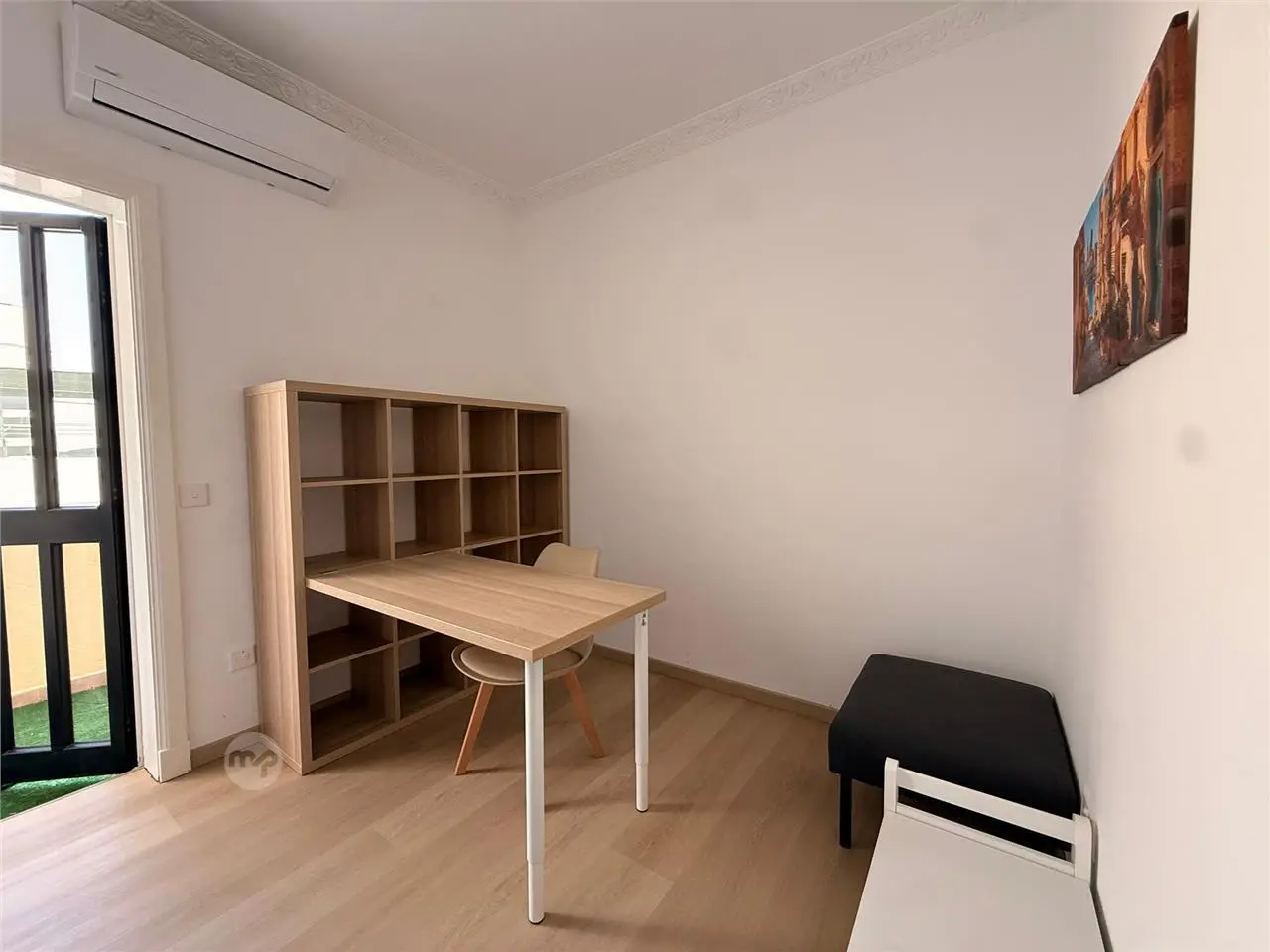 SPACIOUS 3-BEDROOM APARTMENT WITH LARGE TERRACE FOR RENT – MELLIEHA — 6/10