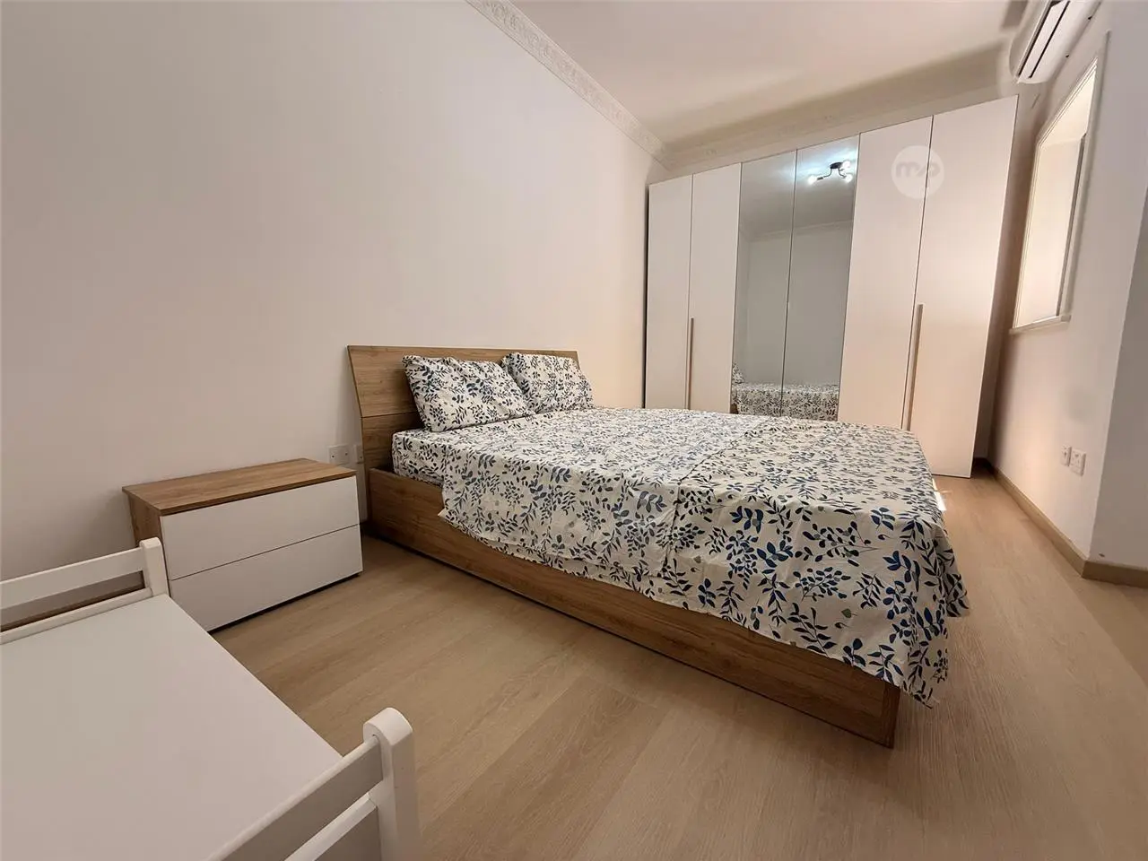 SPACIOUS 3-BEDROOM APARTMENT WITH LARGE TERRACE FOR RENT – MELLIEHA — 5/10