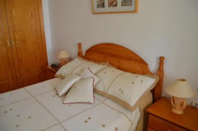 2 bedroom bungalow for sale in Spain - Valencia, Alicante, Algorfa — 2/4