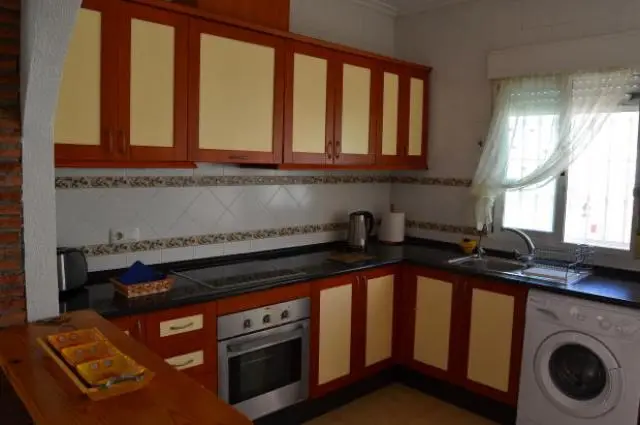 2 bedroom bungalow for sale in Spain - Valencia, Alicante, Algorfa — 4/4