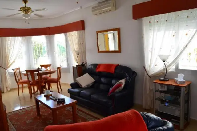 2 bedroom bungalow for sale in Spain - Valencia, Alicante, Algorfa — 3/4