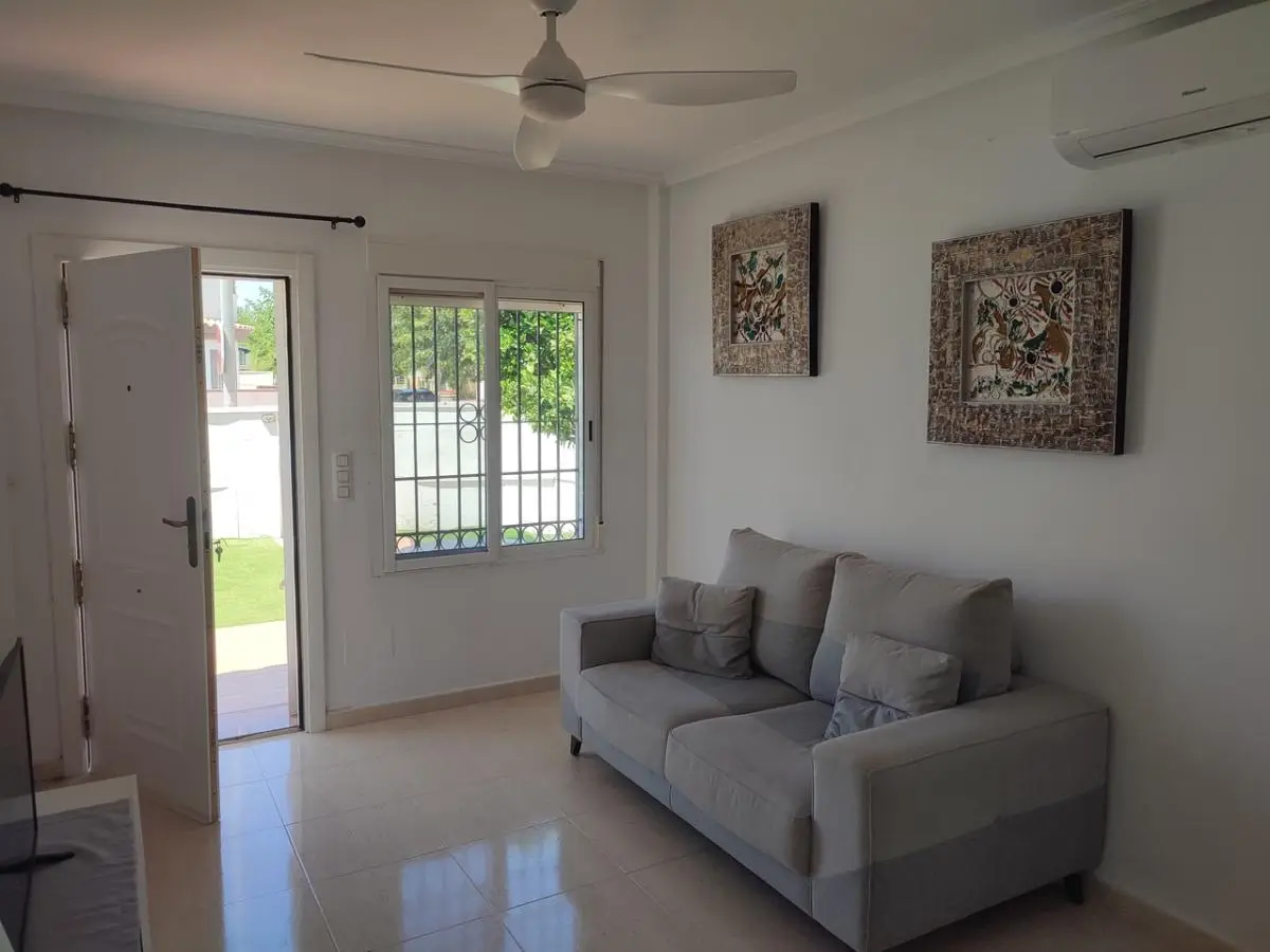 2 Bedroom Villa For Sale In Sucina — 5/10
