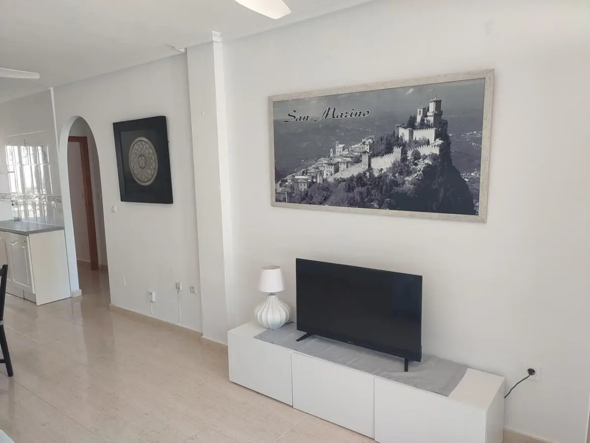 2 Bedroom Villa For Sale In Sucina — 8/10