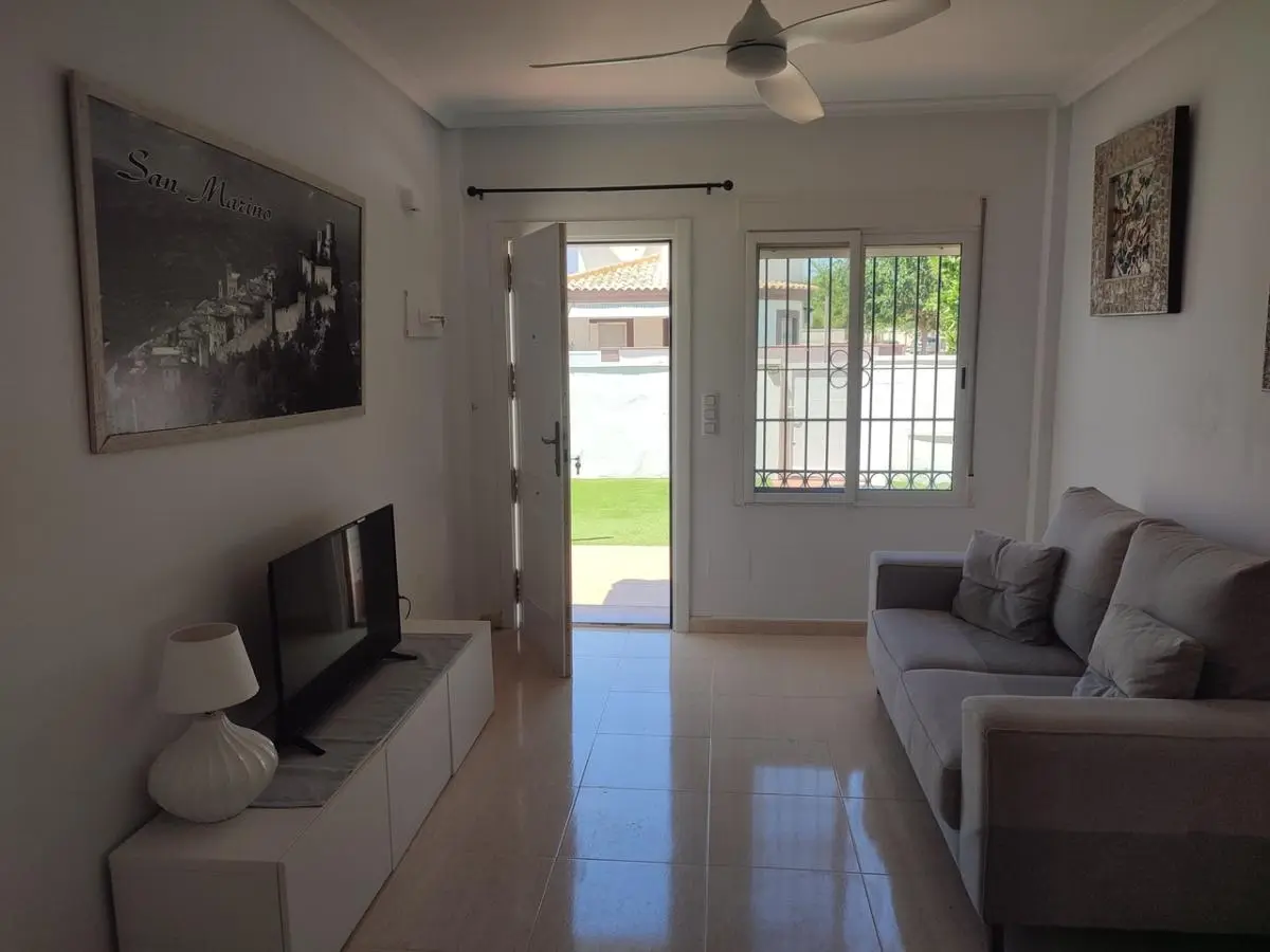 2 Bedroom Villa For Sale In Sucina — 7/10