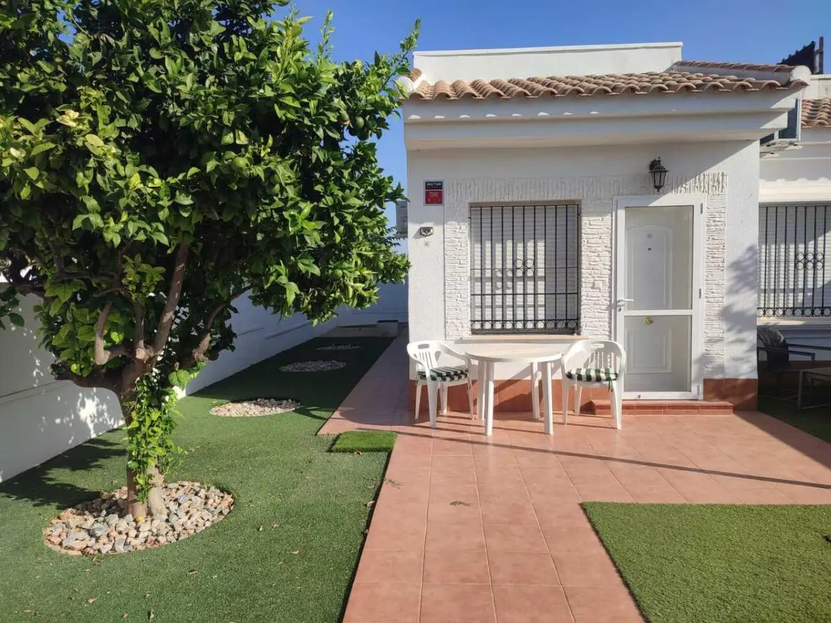 2 Bedroom Villa For Sale In Sucina — 2/10