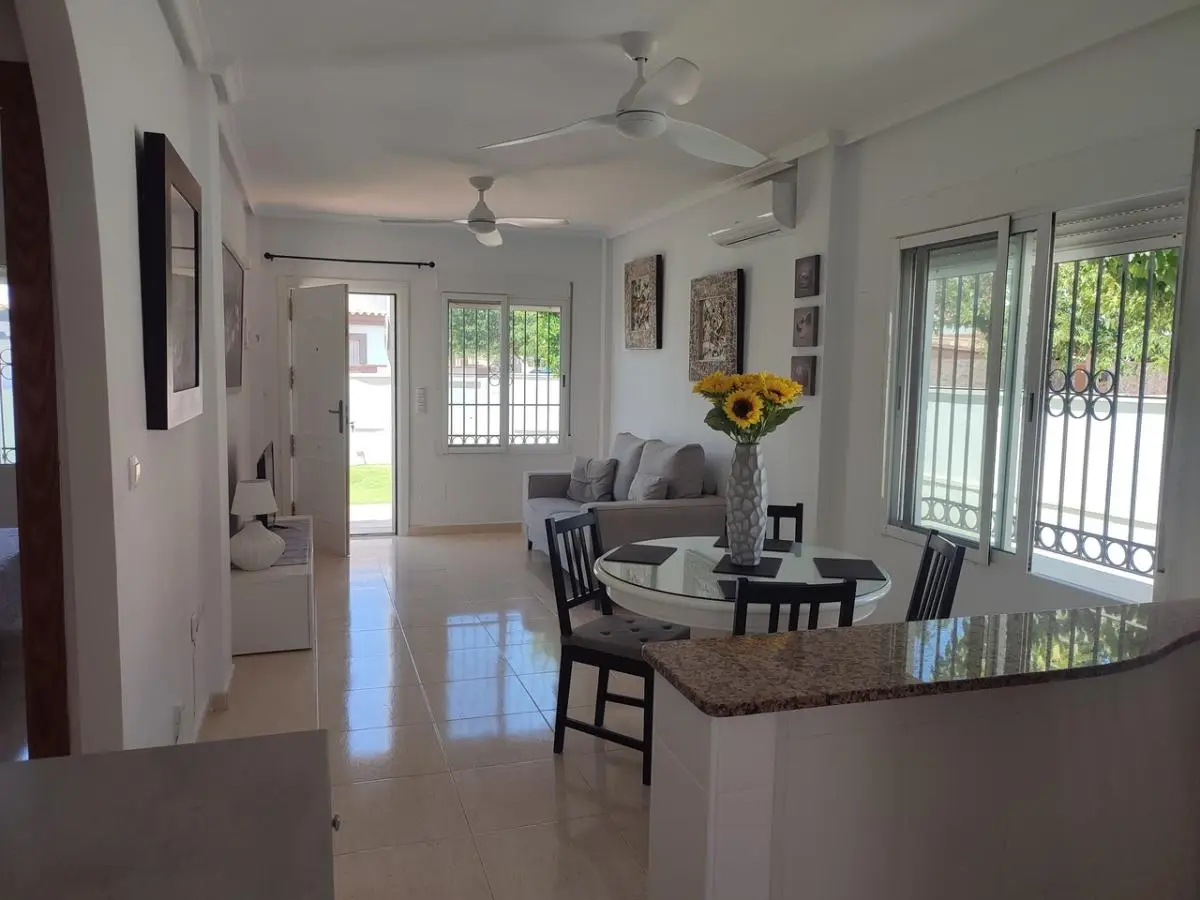 2 Bedroom Villa For Sale In Sucina — 3/10