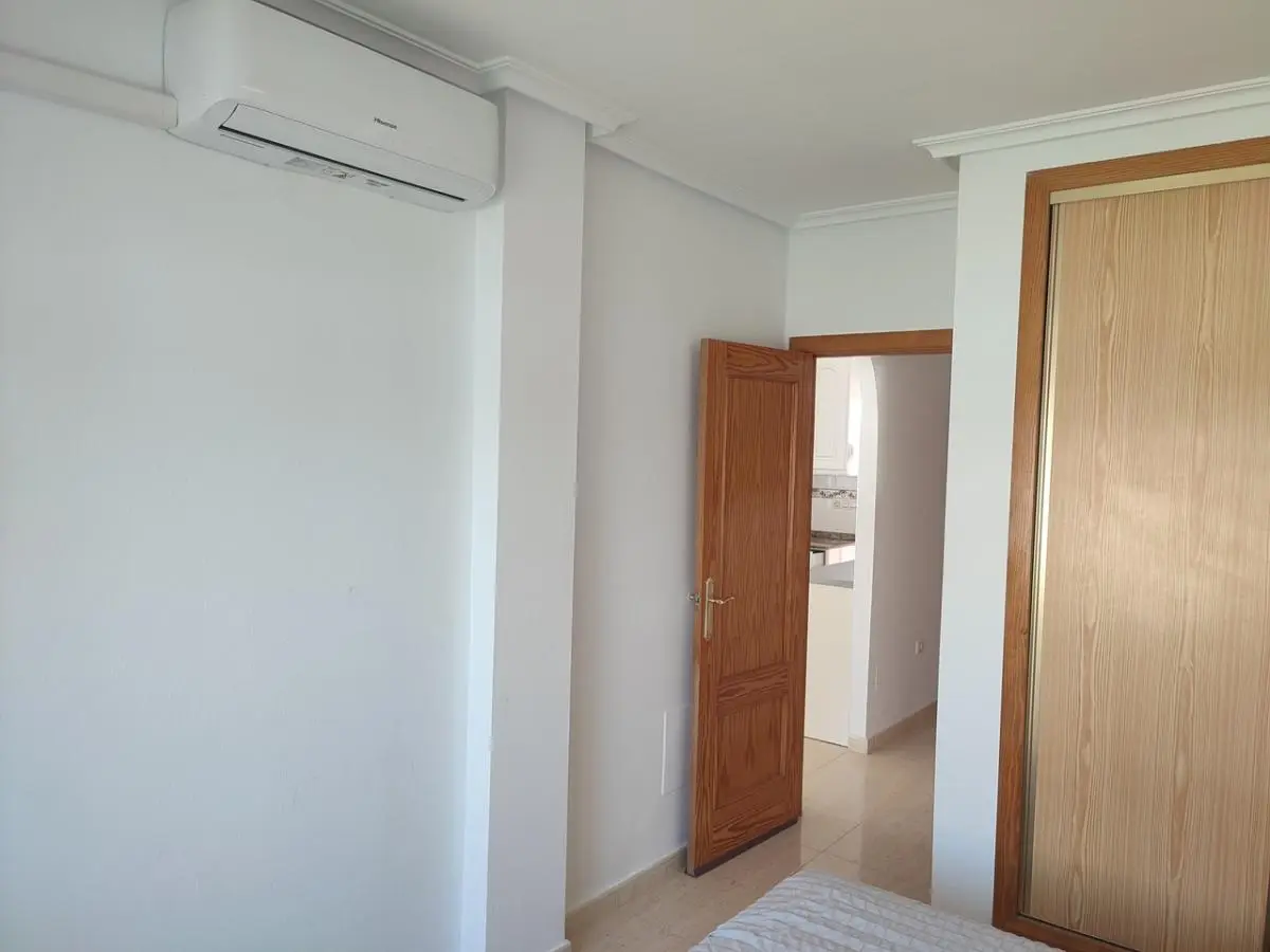 2 Bedroom Villa For Sale In Sucina — 10/10