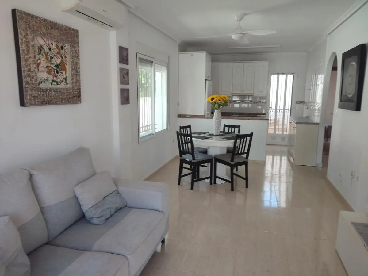 2 Bedroom Villa For Sale In Sucina — 4/10