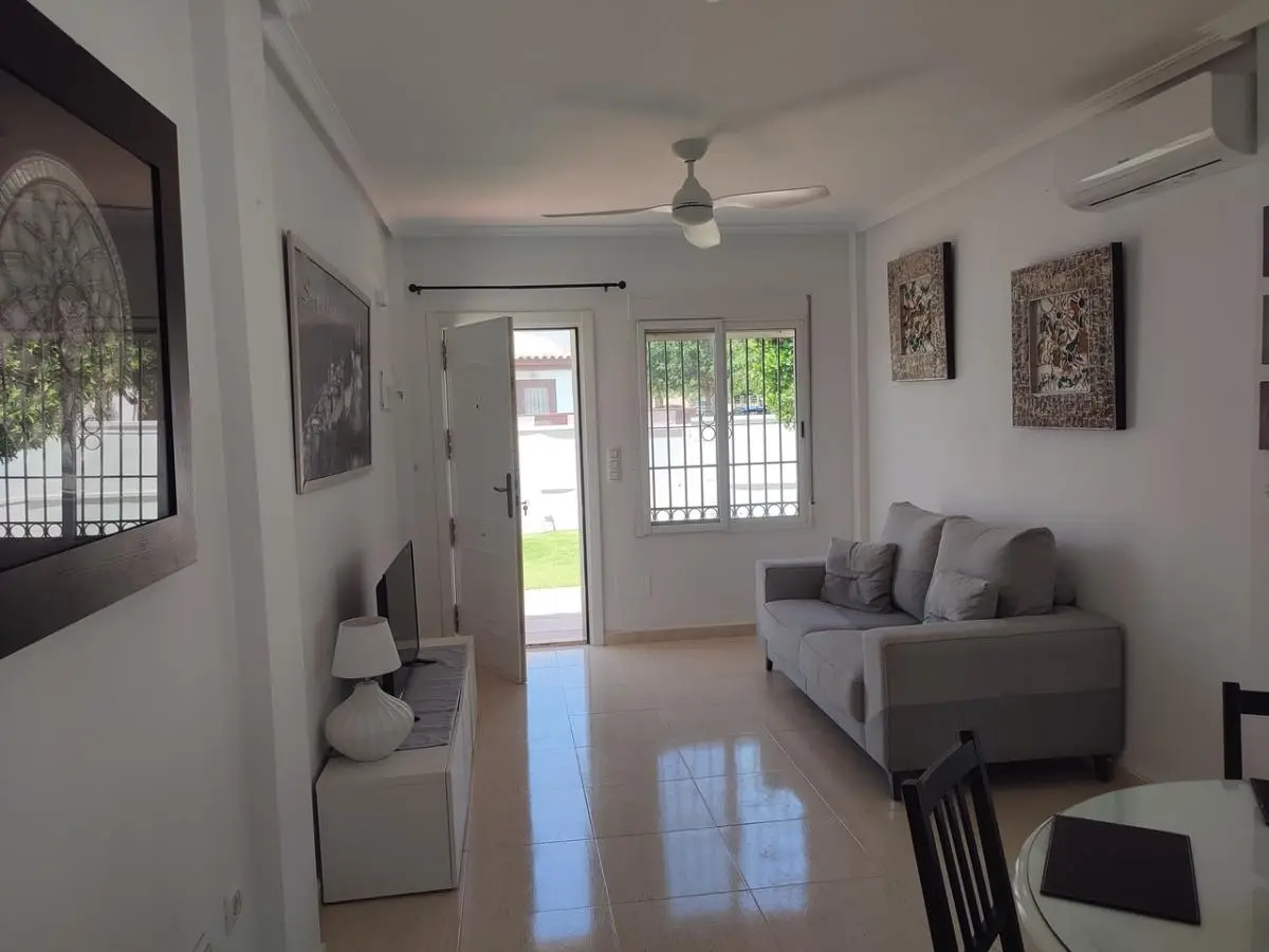 2 Bedroom Villa For Sale In Sucina — 6/10