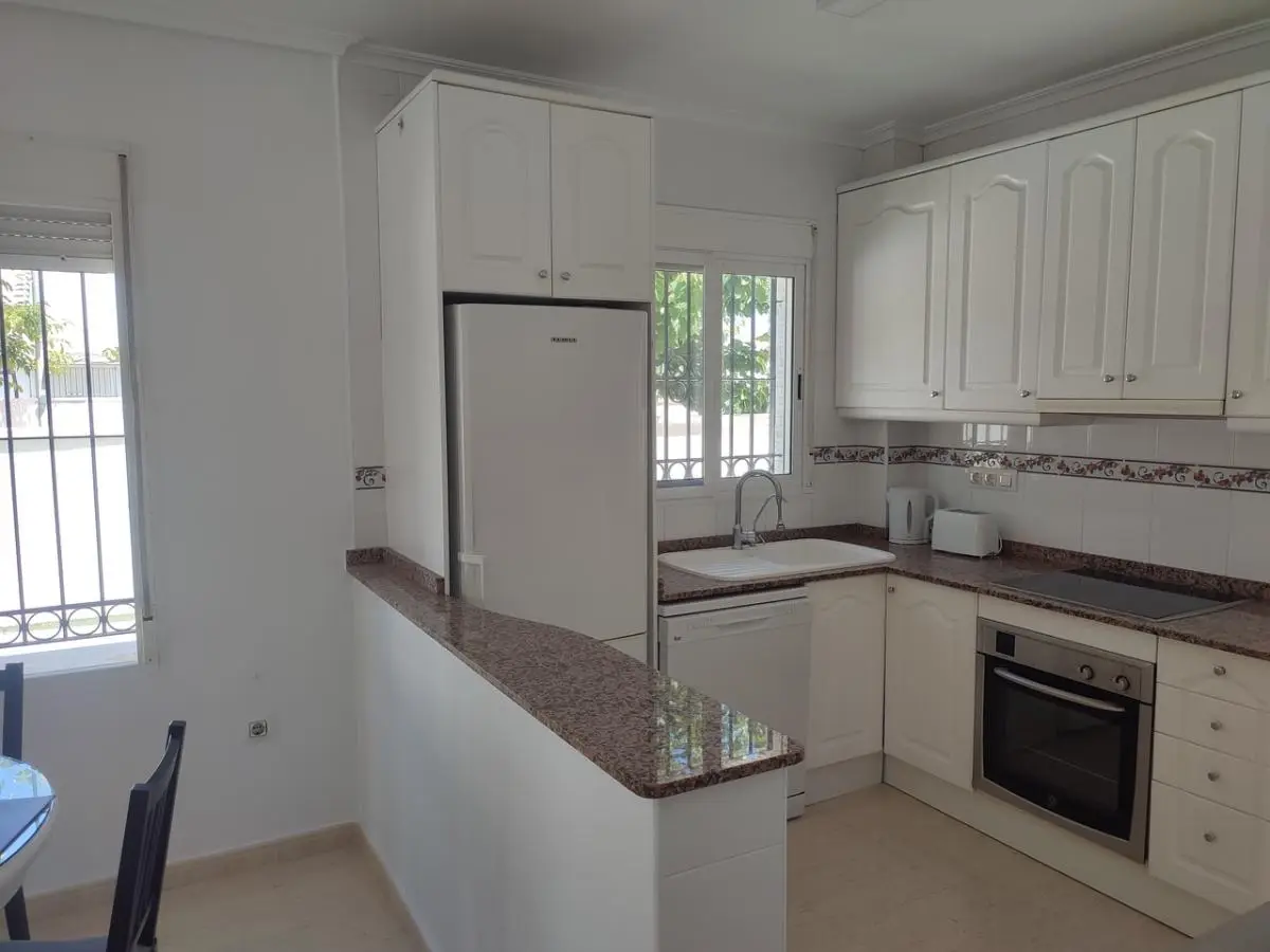 2 Bedroom Villa For Sale In Sucina — 9/10