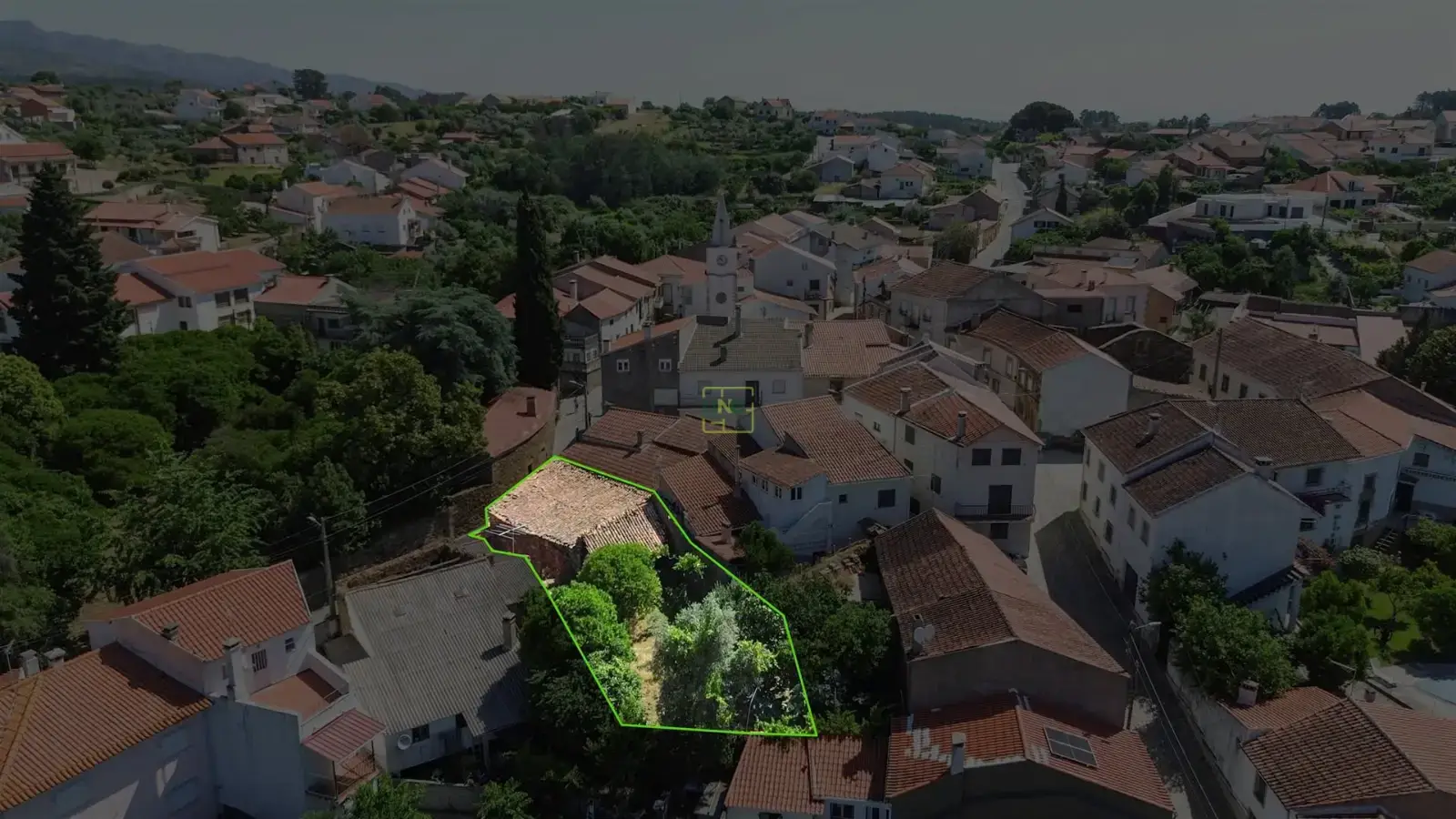 A traditional stone house ready for a new chapter in Central Portugal — 3/3