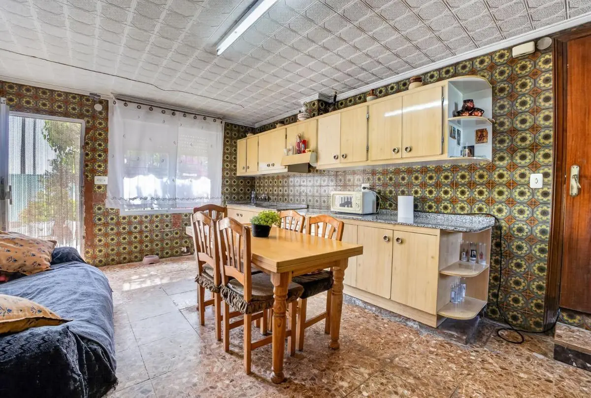 3 Bedroom Finca For Sale In Orihuela — 9/10