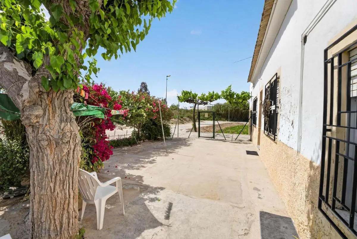 3 Bedroom Finca For Sale In Orihuela — 6/10