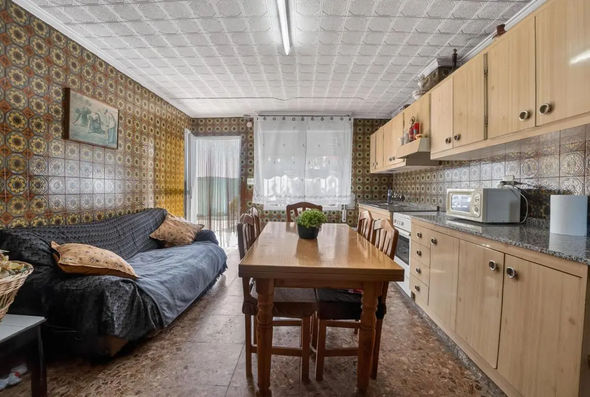3 Bedroom Finca For Sale In Orihuela — 10/10