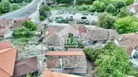 House in Asenov, Veliko Tarnovo (60 m²) — 6/7