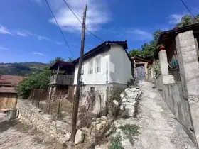 House in Asenov, Veliko Tarnovo (60 m²) — 4/7