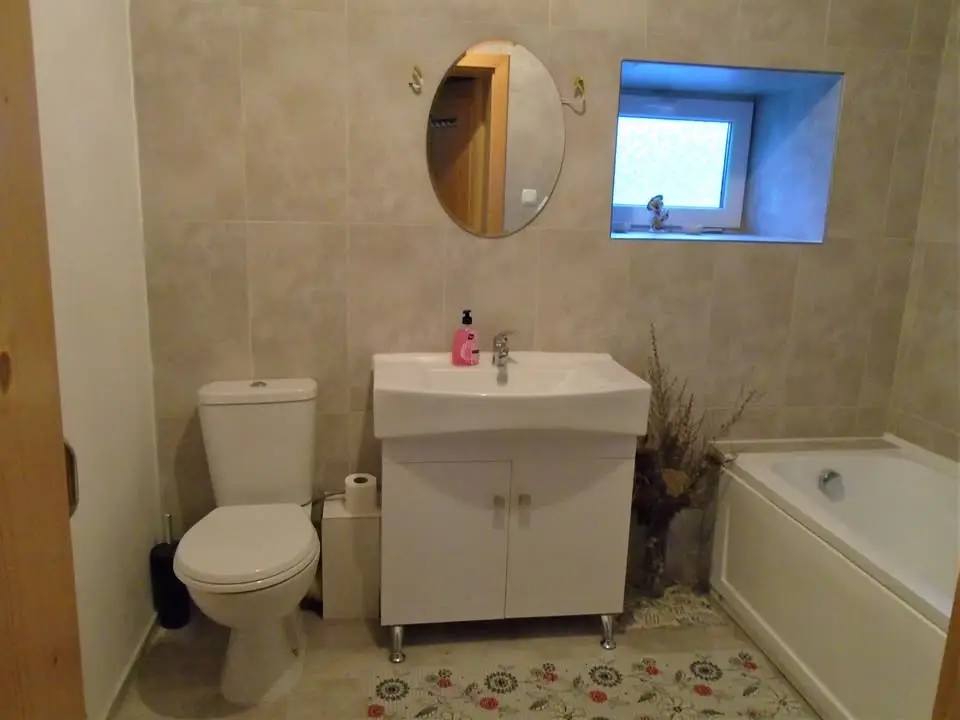 Renovated remote mountain house for sale in Latinka — 3/10