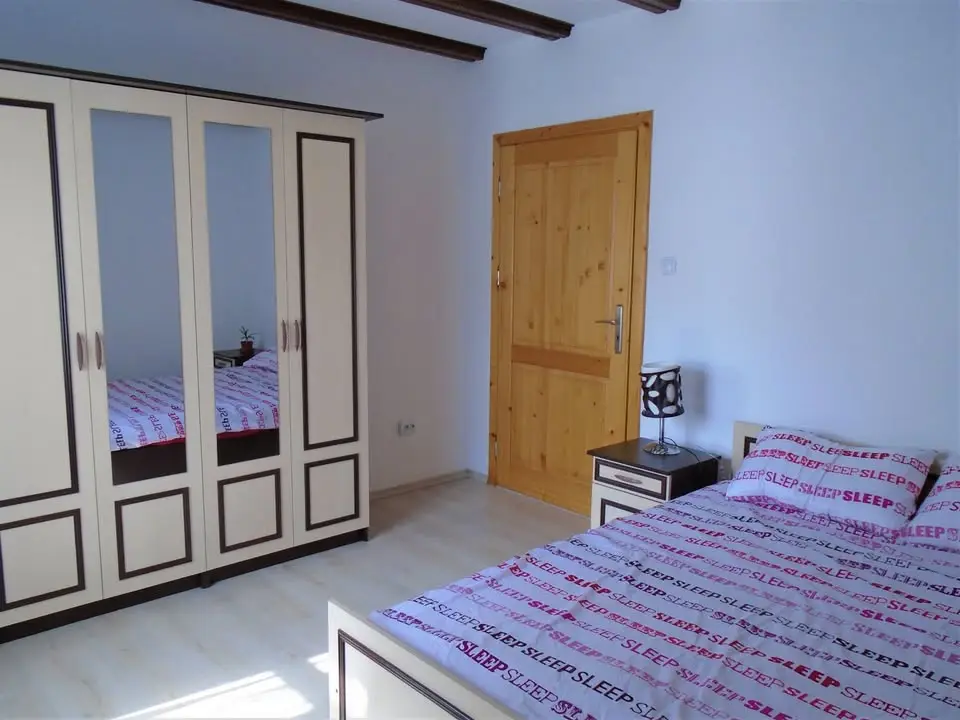 Renovated remote mountain house for sale in Latinka — 6/10