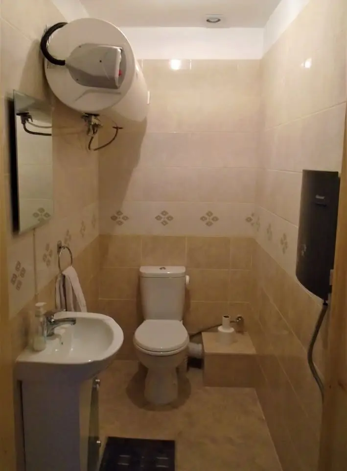 Renovated remote mountain house for sale in Latinka — 7/10