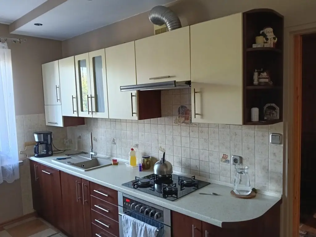 Łódź Widzew Bliźniak - 116 m² — 5/9