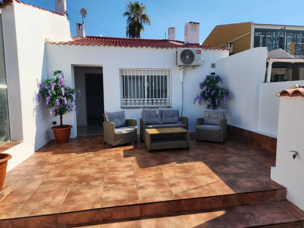 2 Bedroom Bungalow For Sale In Torrevieja — Torreta III, Torrevieja, Alicante, Spain, costa-blanca, Spain